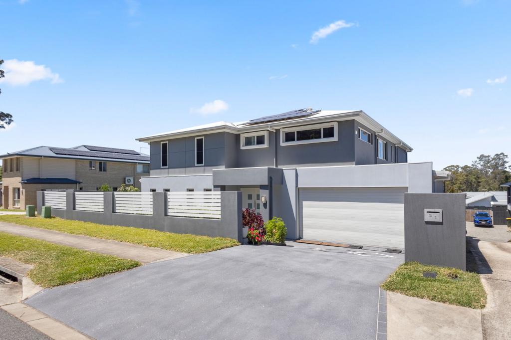 31 Rand Pl, Bridgeman Downs, QLD 4035