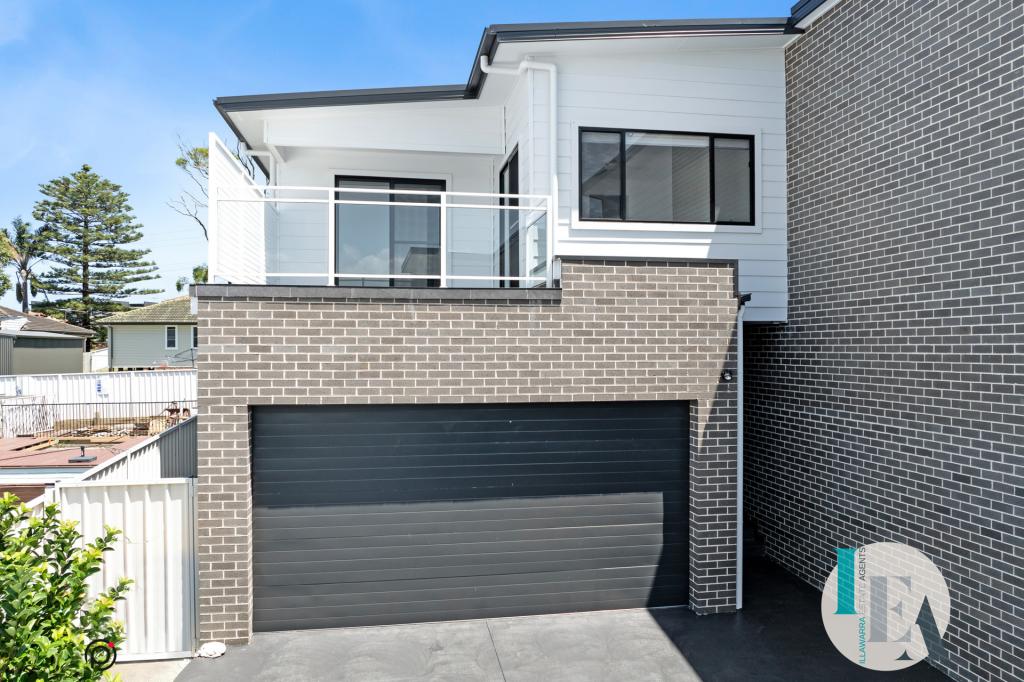 2/55 Addison Ave, Lake Illawarra, NSW 2528