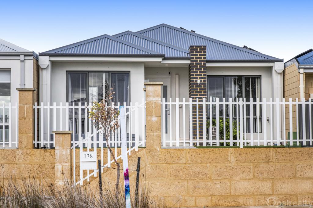 138 Alverstone Bvd, Lakelands, WA 6180