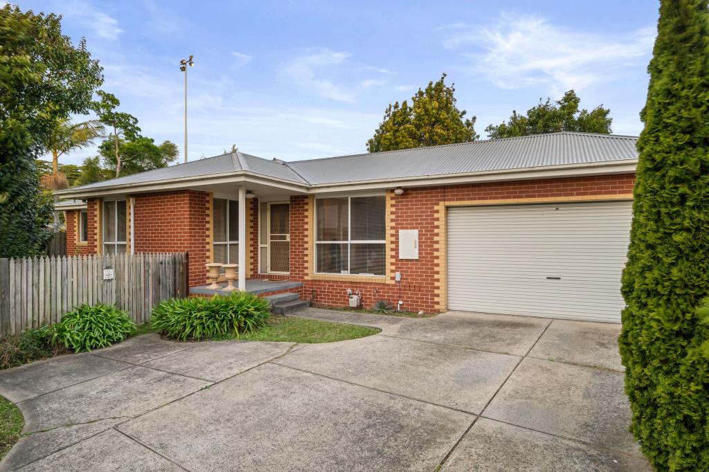 2/9 Maurice Ct, Wantirna South, VIC 3152