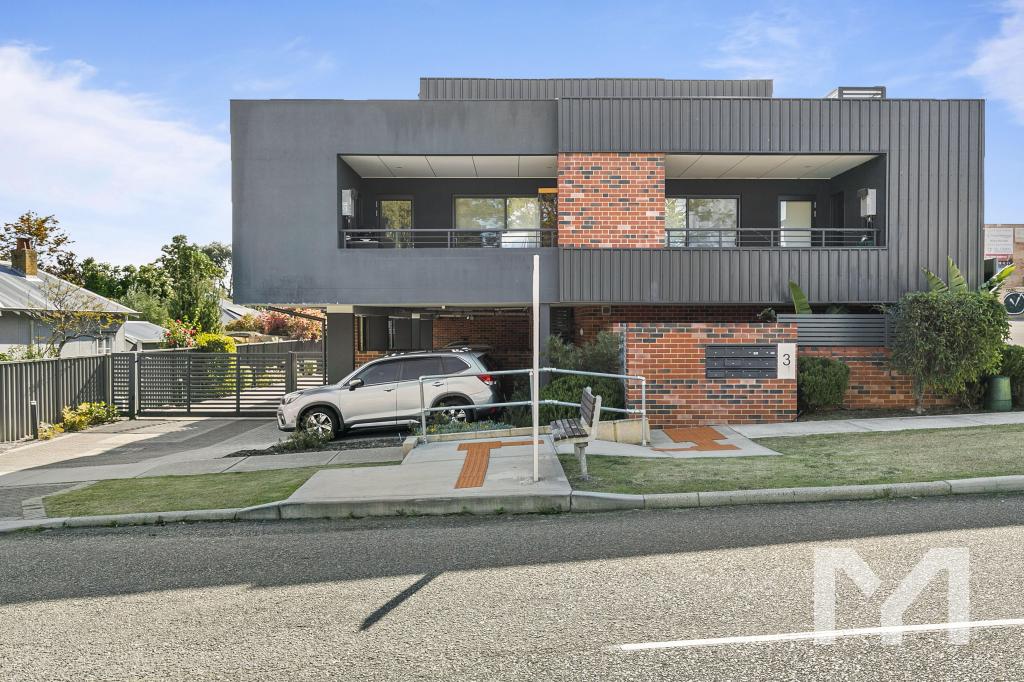 9/3 Paget St, Hilton, WA 6163