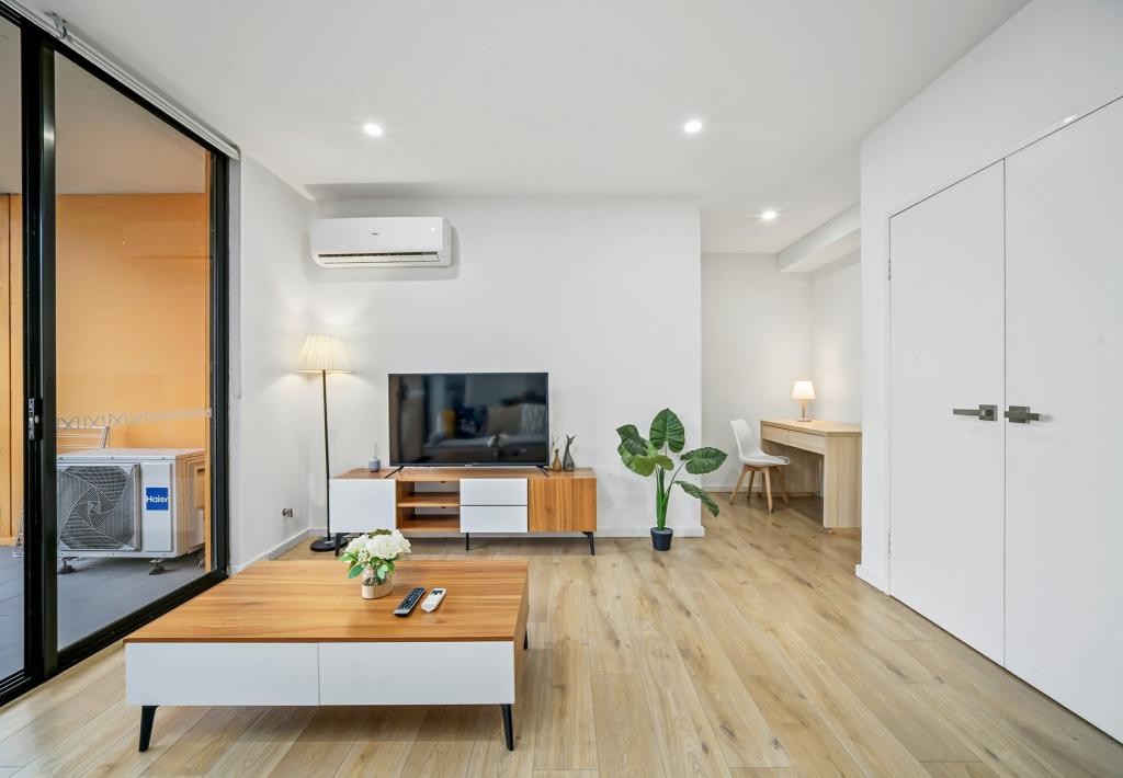 A108/18-20 Bibbys Pl, Bonnyrigg, NSW 2177