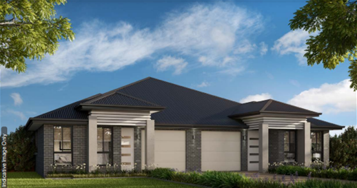 Lot 345 Millhouse Close, Farley, NSW 2320