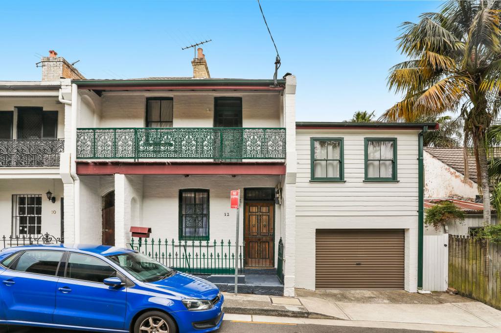 12-14 Susan St, Newtown, NSW 2042