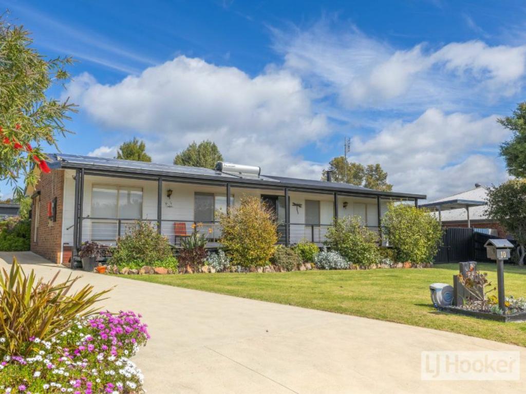 10 Acrux Dr, Newlands Arm, VIC 3875