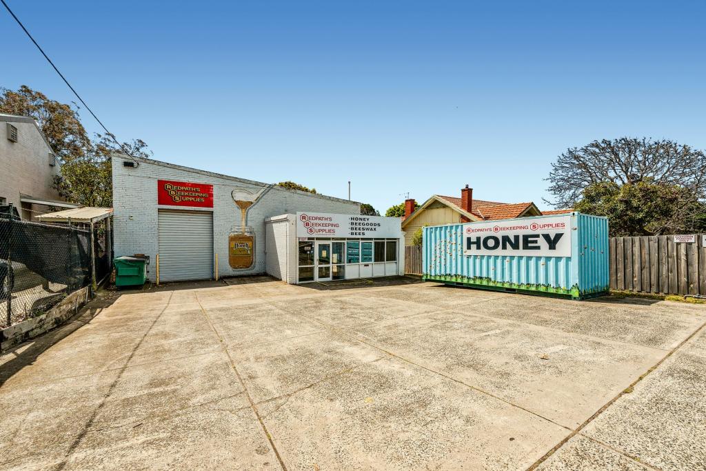 193 Como Pde W, Parkdale, VIC 3195