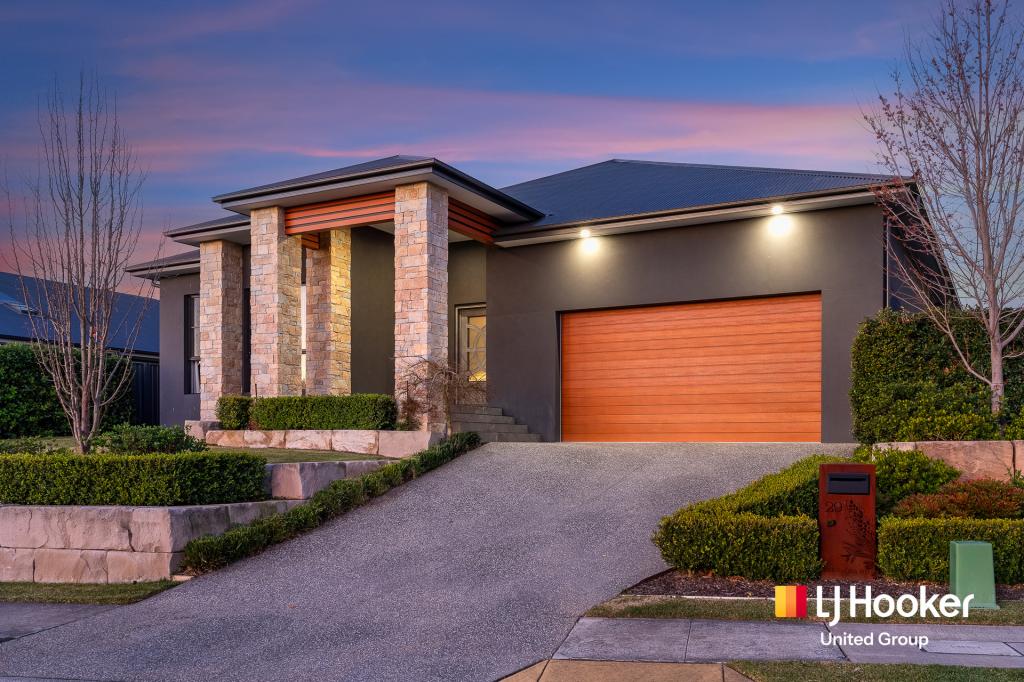 29 Torulosa Rd, The Oaks, NSW 2570
