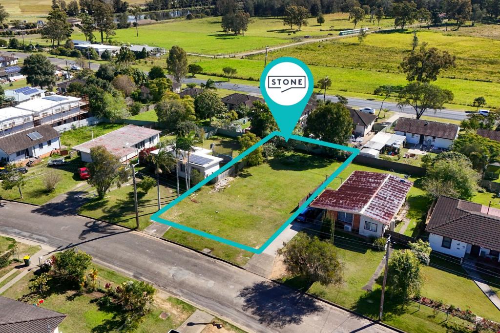 15 Gordon Nixon Ave, West Kempsey, NSW 2440