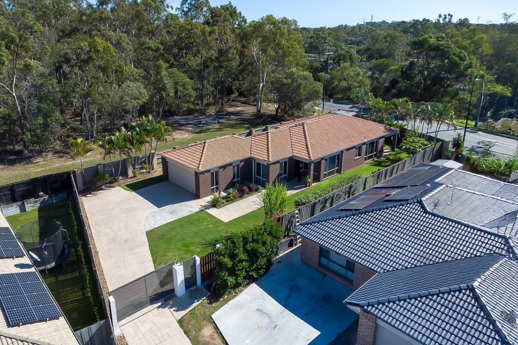 54 Tennessee Way, Berrinba, QLD 4117