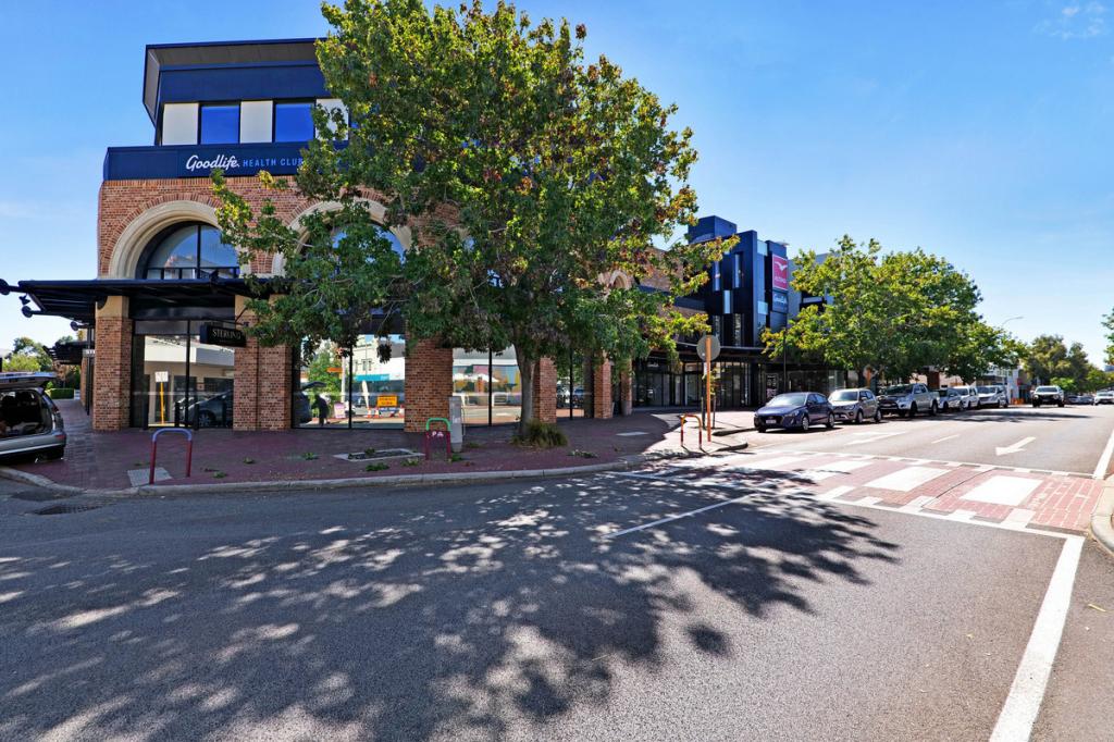 388 HAY ST, SUBIACO, WA 6008