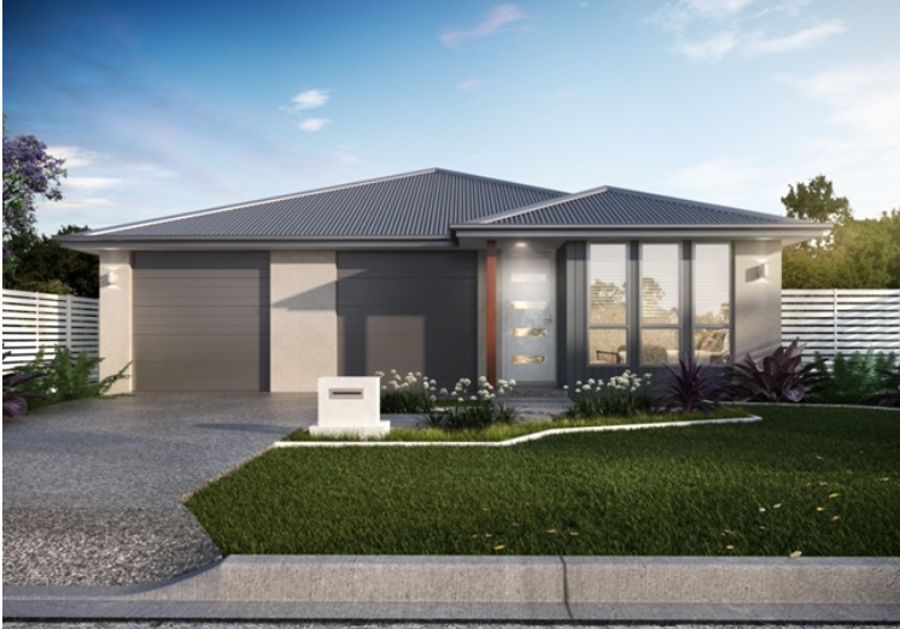 Contact agent for address, URANGAN, QLD 4655