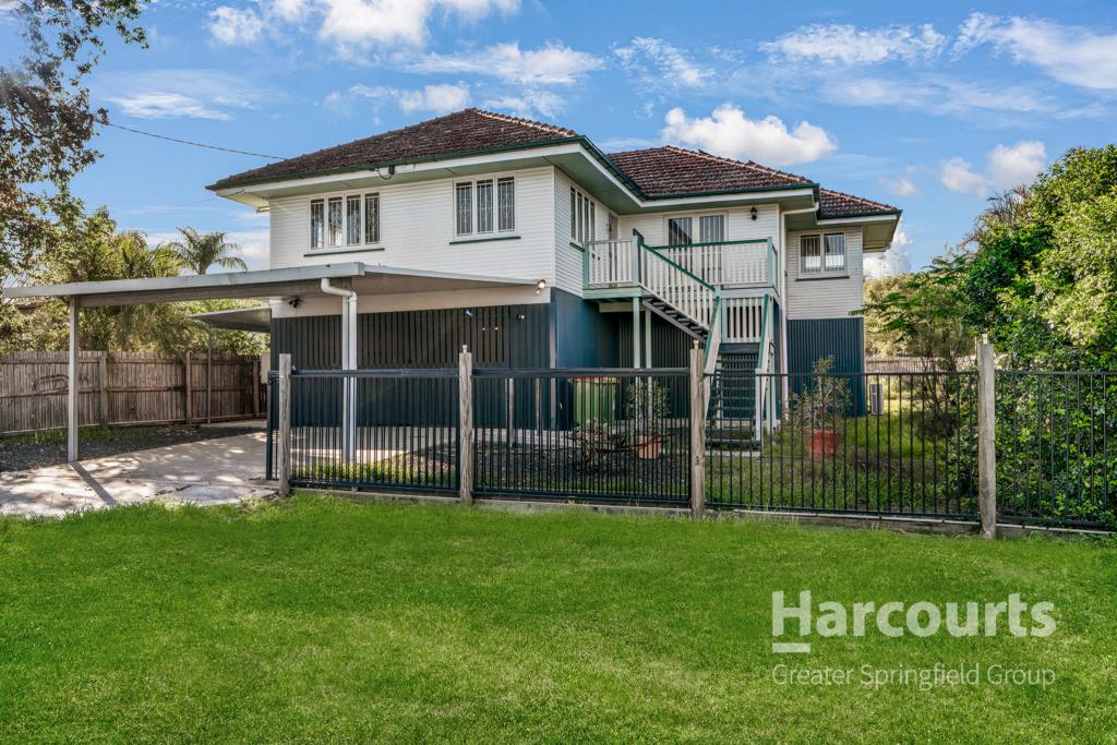 22 Boundary St, Tivoli, QLD 4305