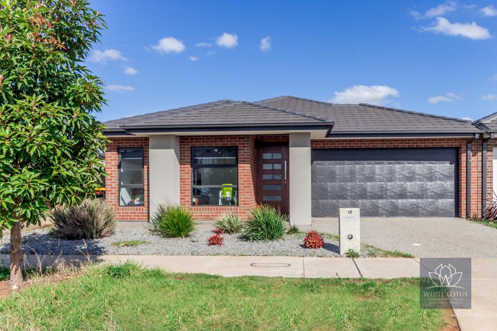 12 Jiren St, Thornhill Park, VIC 3335