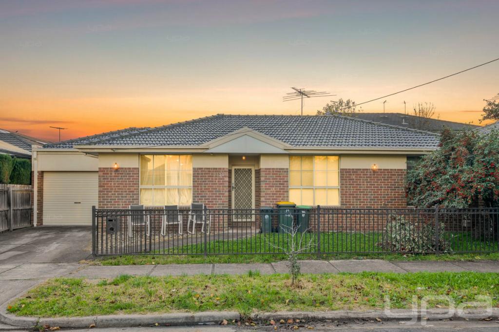 29 Barbara St, Hadfield, VIC 3046