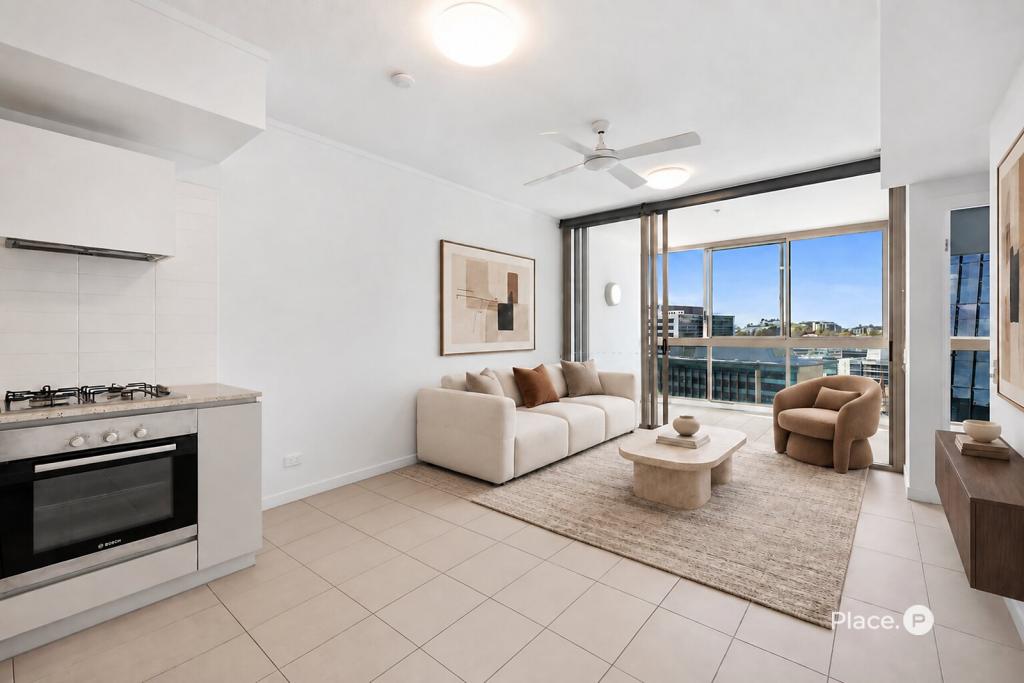914/8 CHURCH ST, FORTITUDE VALLEY, QLD 4006