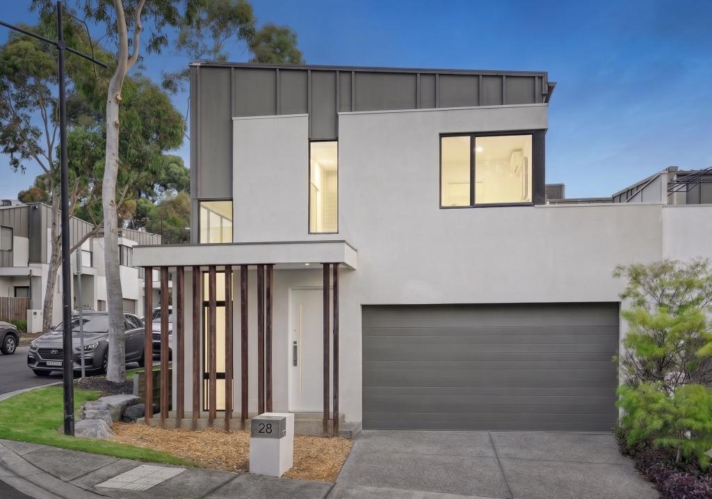28 Burn Nar Look Dr, Burwood, VIC 3125