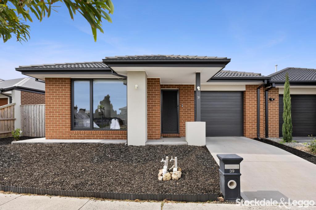 39 Genesis Dr, Epping, VIC 3076