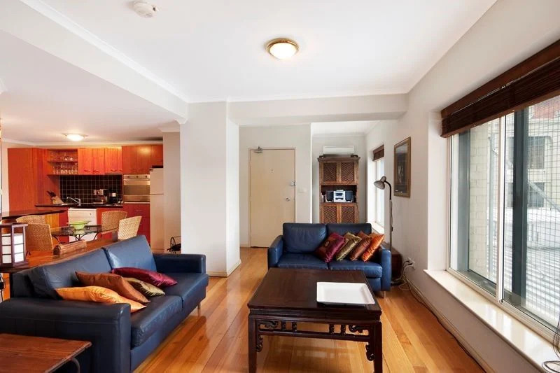 25/30 Russell St, Melbourne, VIC 3000