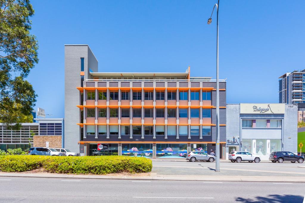 823 Wellington St, West Perth, WA 6005