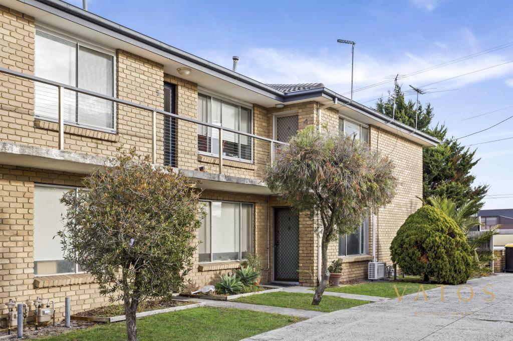 4/396-397 Station St, Bonbeach, VIC 3196