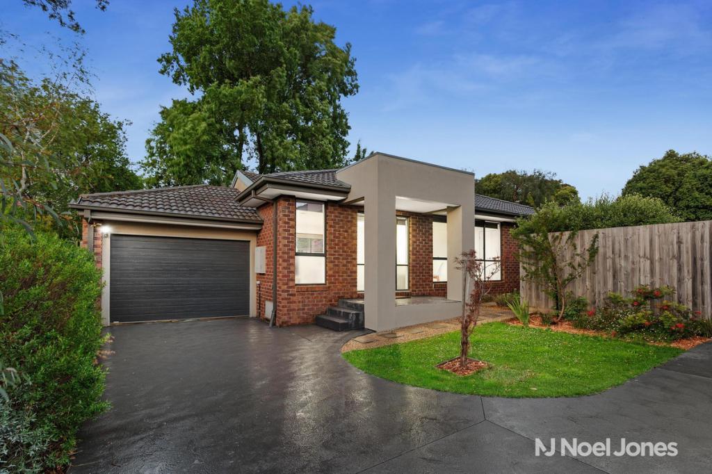 9a Araluen Dr, Croydon, VIC 3136