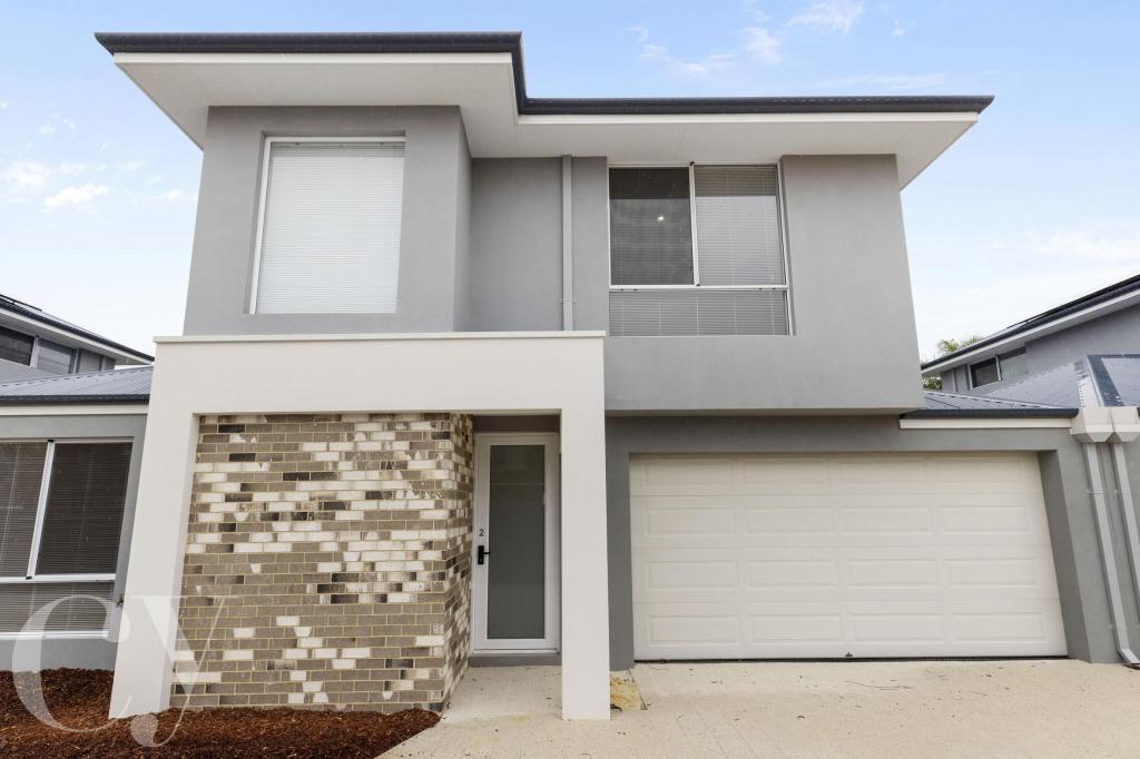 2/12 Brindley St, Belmont, WA 6104
