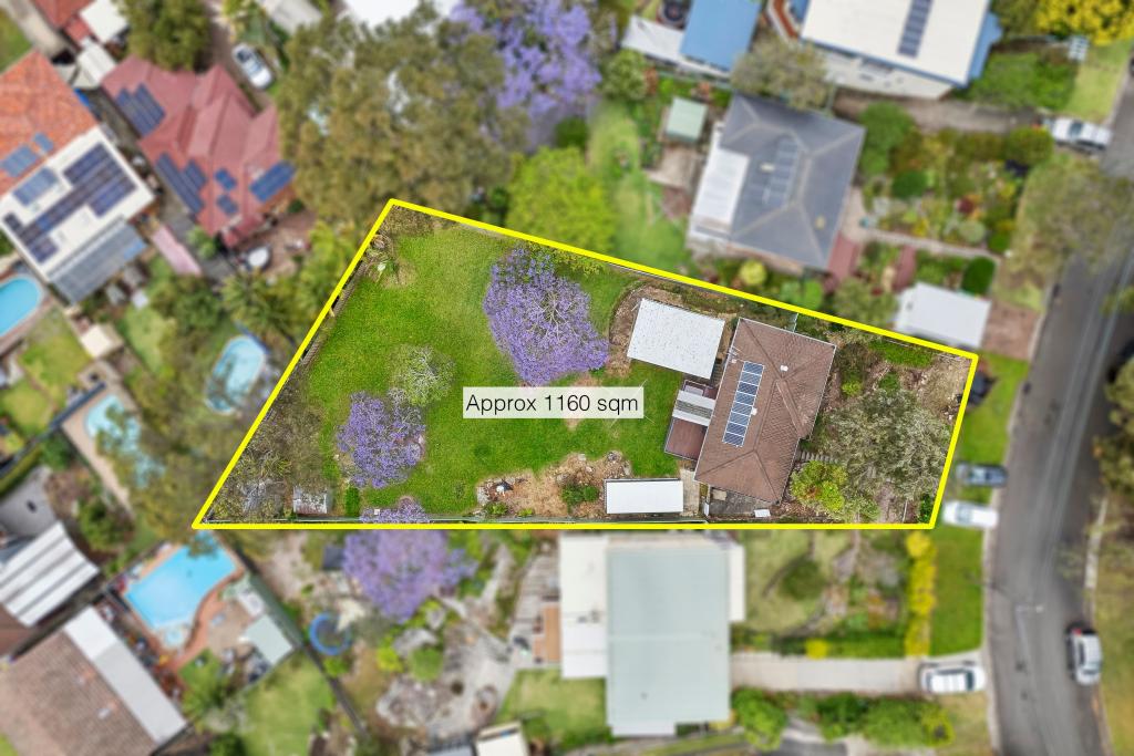 21 Browallia Cres, Loftus, NSW 2232