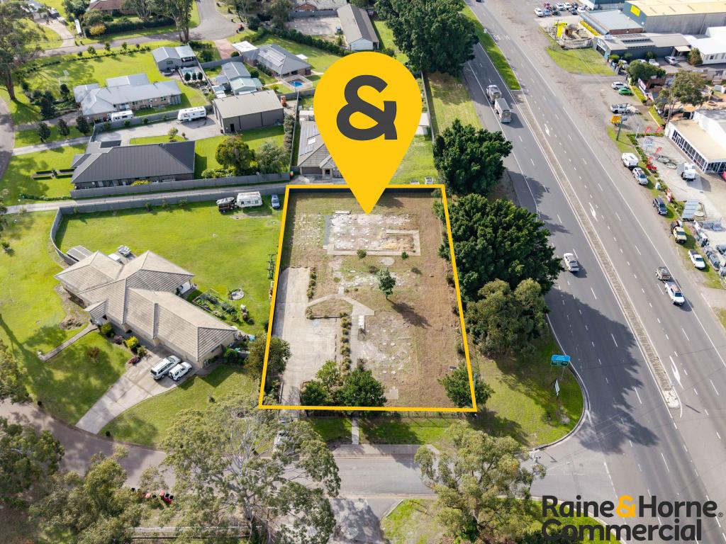 2 Kingston Pde, Heatherbrae, NSW 2324