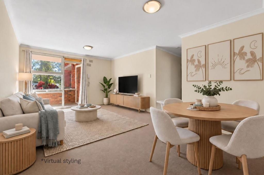 11/1 Lovett St, Manly Vale, NSW 2093