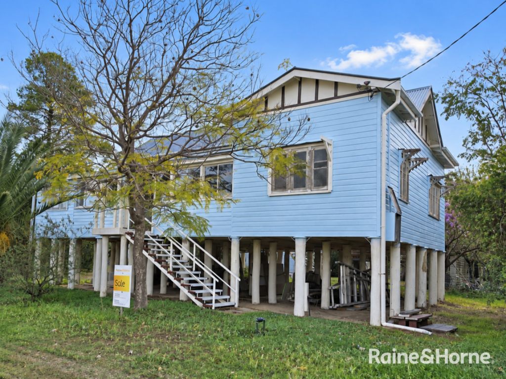 26 Great Road St, Inglewood, QLD 4387