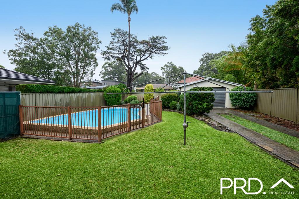 31 Austin Bvd, Picnic Point, NSW 2213