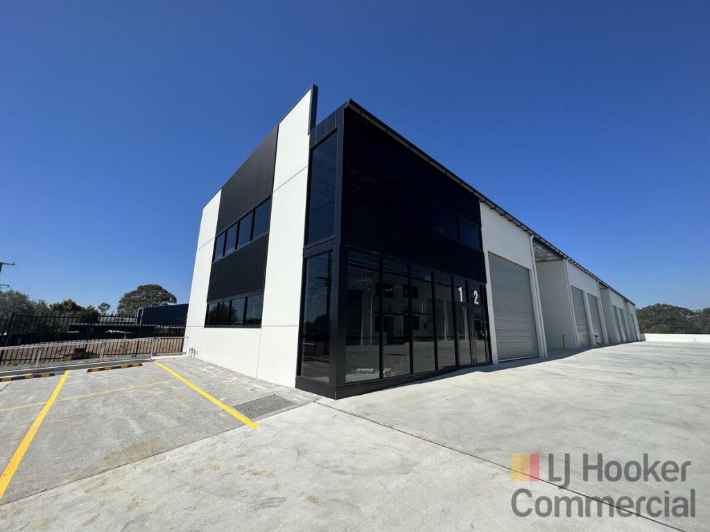 6/23 LAKE RD, TUGGERAH, NSW 2259