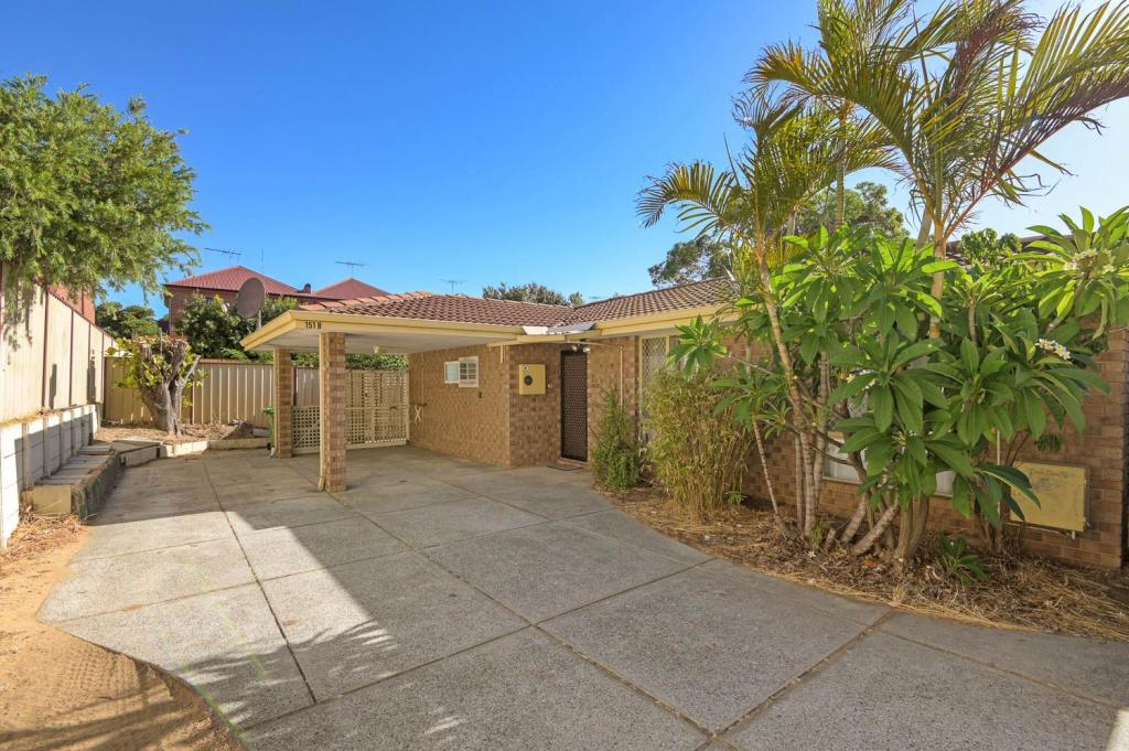 151b Marmion St, Fremantle, WA 6160