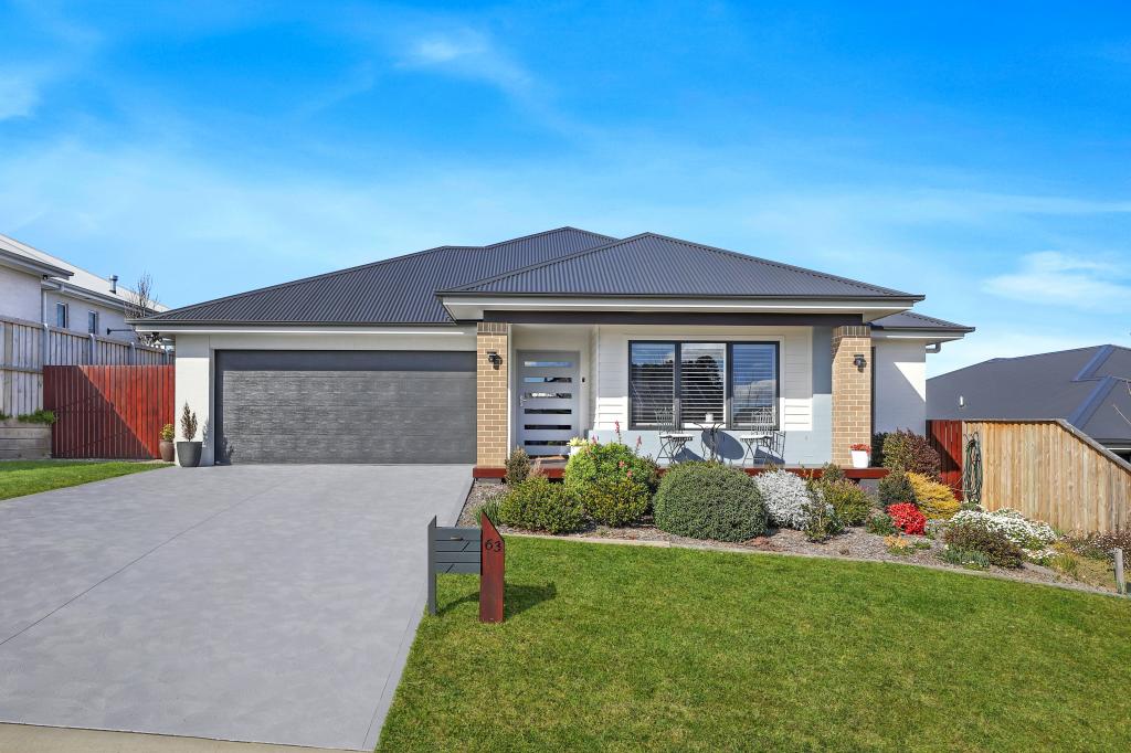 63 Darraby Dr, Moss Vale, NSW 2577