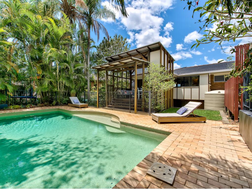 3 Michaela Cres, The Gap, QLD 4061