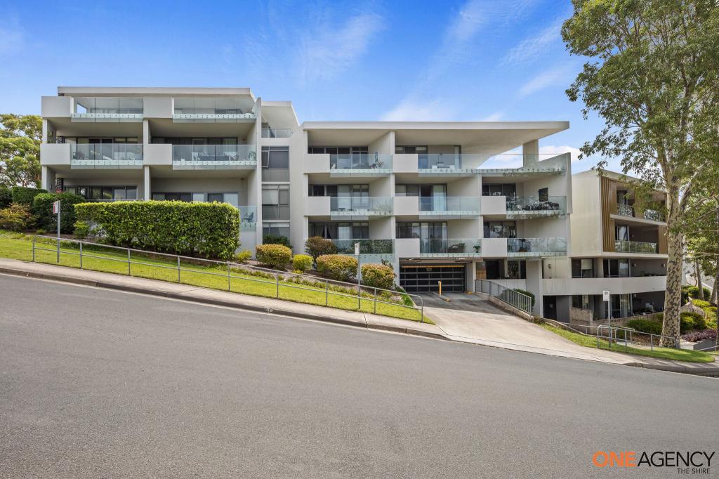 28/273a Fowler Rd, Illawong, NSW 2234