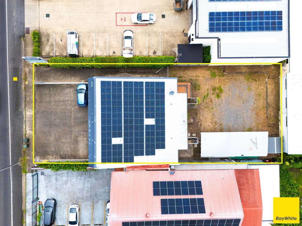 194 Spence St, Bungalow, QLD 4870