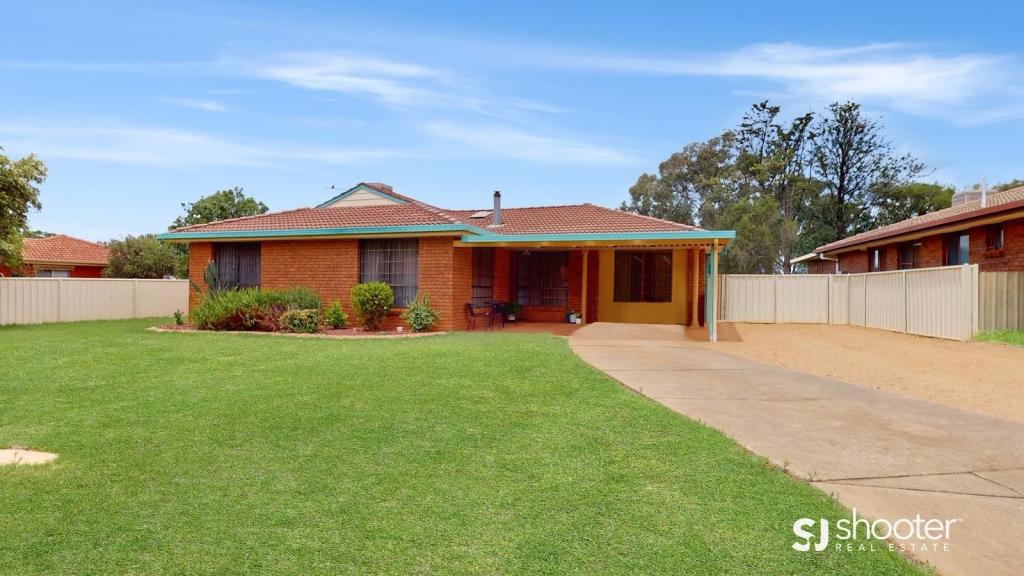 9 Springfield Way, Dubbo, NSW 2830