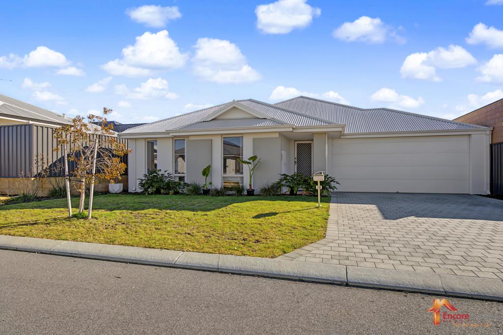 18 LAMBENT TCE, BALDIVIS, WA 6171
