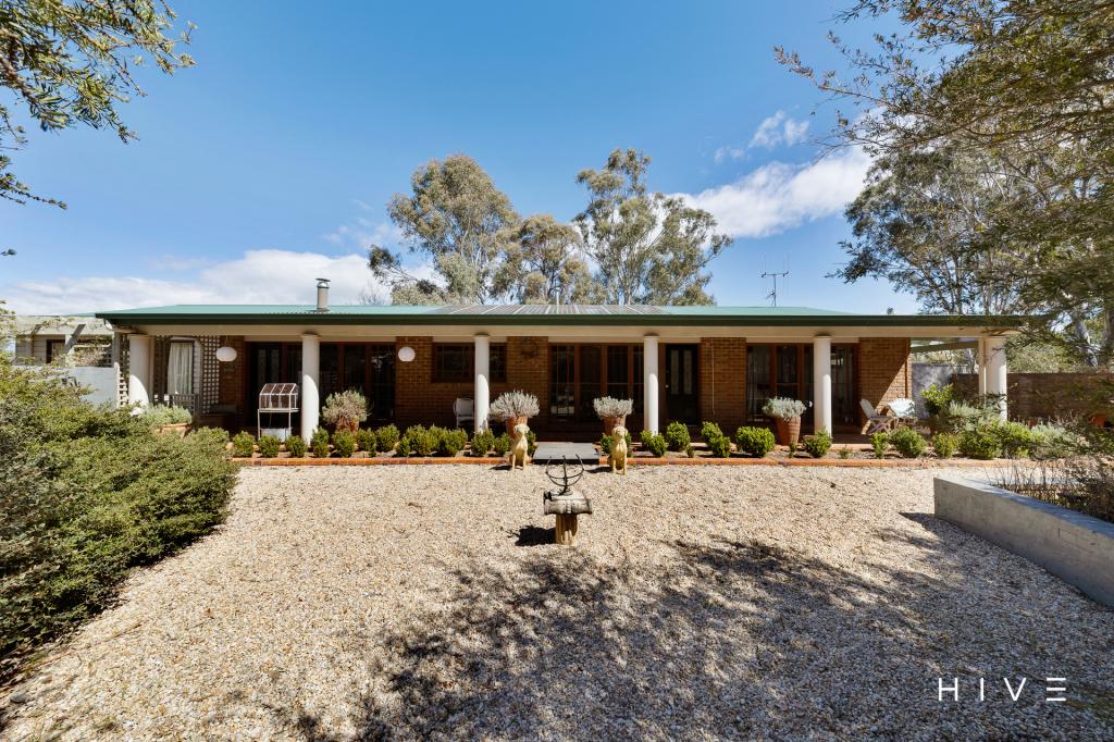 31 David St, Gundaroo, NSW 2620