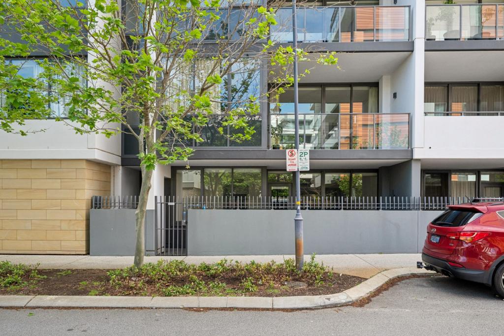 116/2 TIGER WAY, CLAREMONT, WA 6010