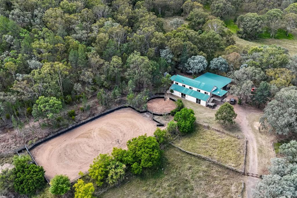311 Hirstglen Rd, Hirstglen, QLD 4359