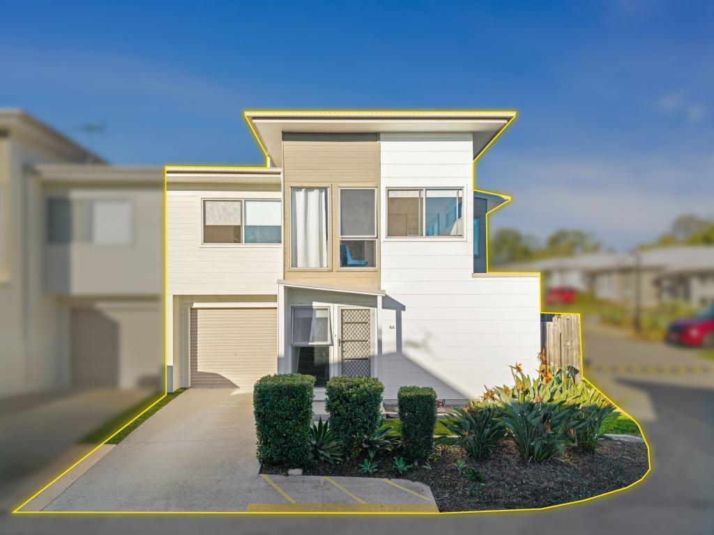 66/70 WILLOW RD, REDBANK PLAINS, QLD 4301