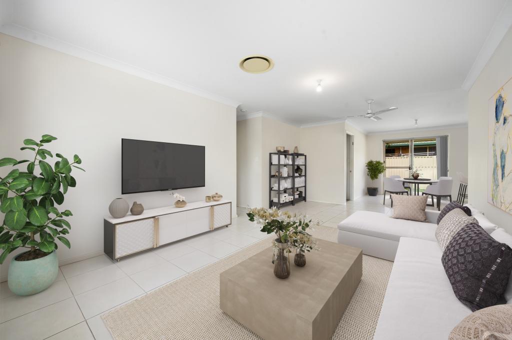 10/15 Fortune St, Coomera, QLD 4209