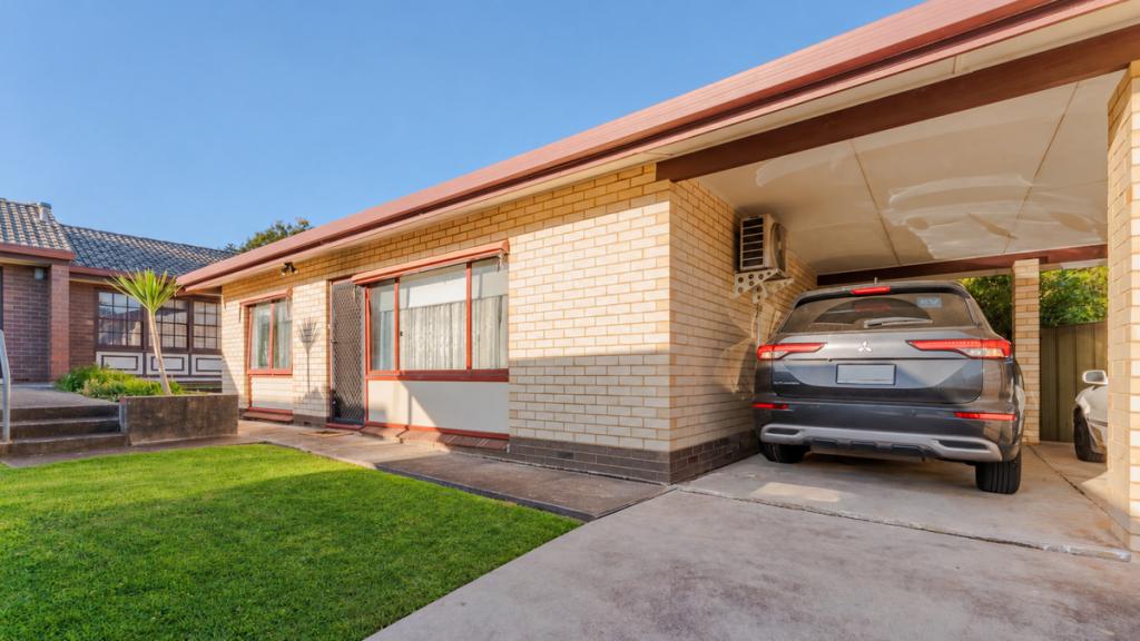 3/1089-1091 North East Rd, Ridgehaven, SA 5097