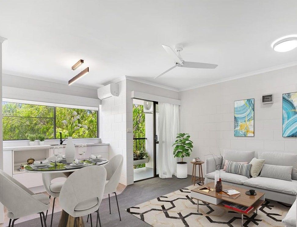 50/5-9 Fisk St, Westcourt, QLD 4870