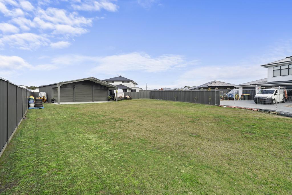 12 Cudmore Cres, Wyee, NSW 2259