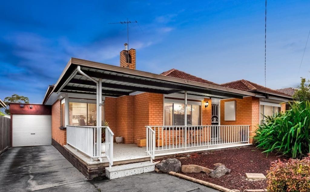 3 Curtin St, St Albans, VIC 3021