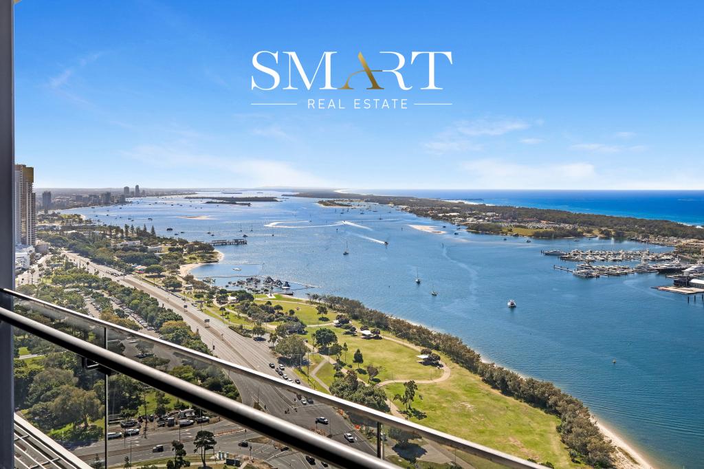 3209/2 COMO CRES, SOUTHPORT, QLD 4215