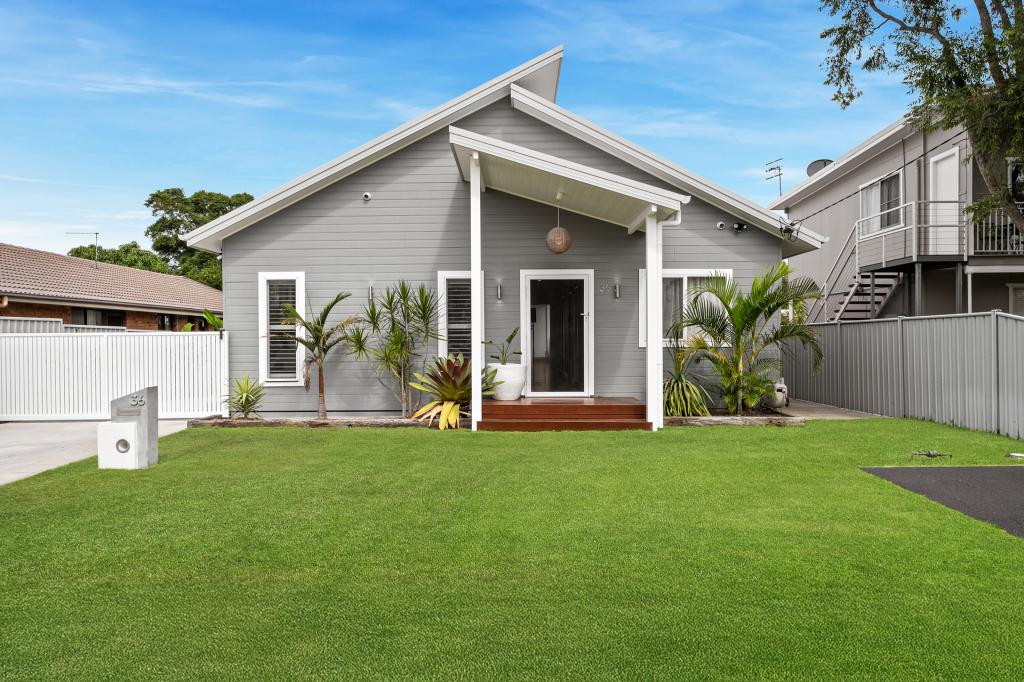 36 Priestman Ave, Umina Beach, NSW 2257